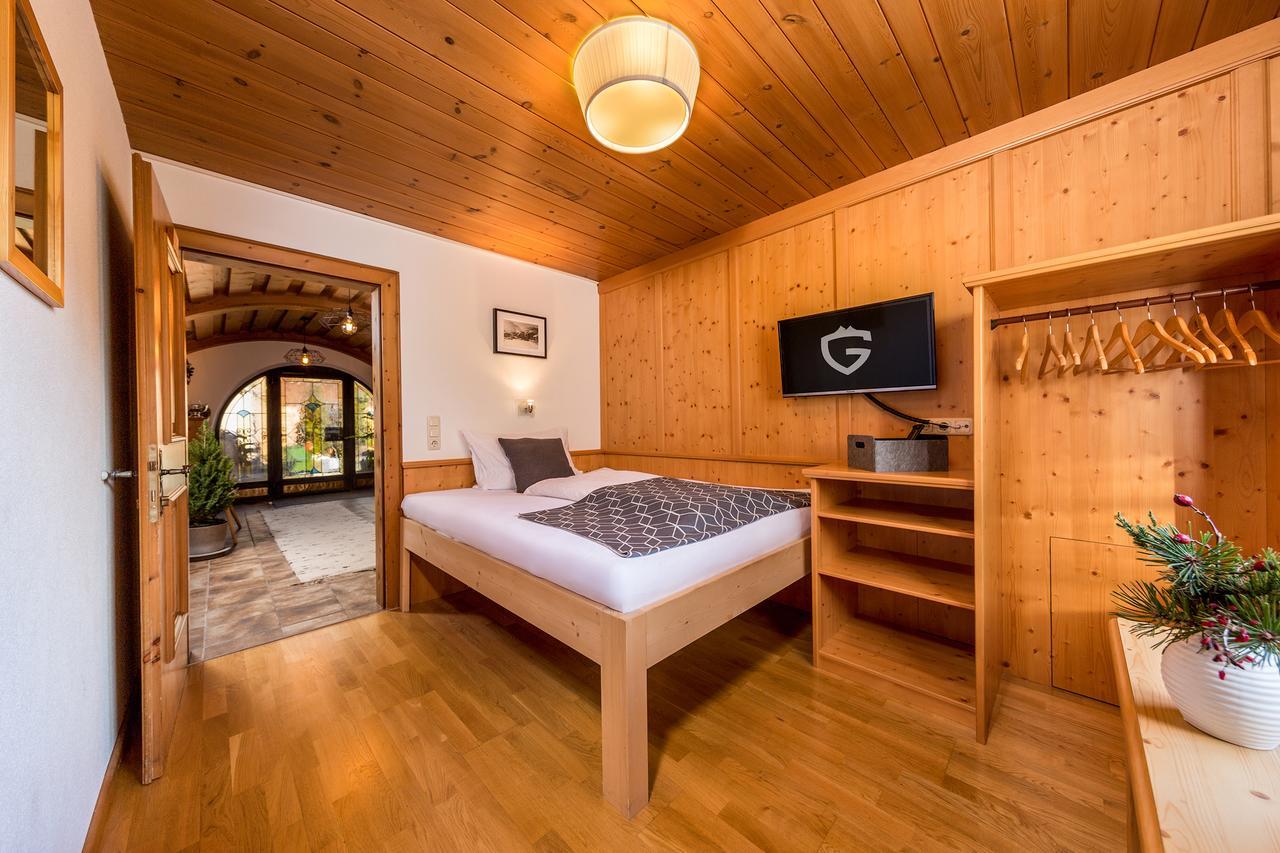 Haus Gollas Санкт-Антон-ам-Арльберг Екстер'єр фото